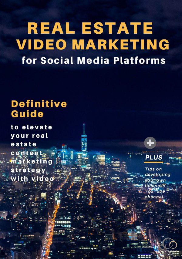 Real Estate Video Marketing for Social Media Platforms.