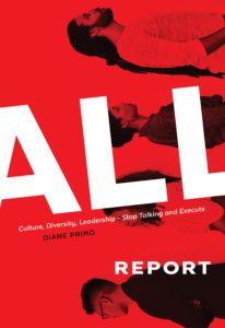 ALL Report book cover.