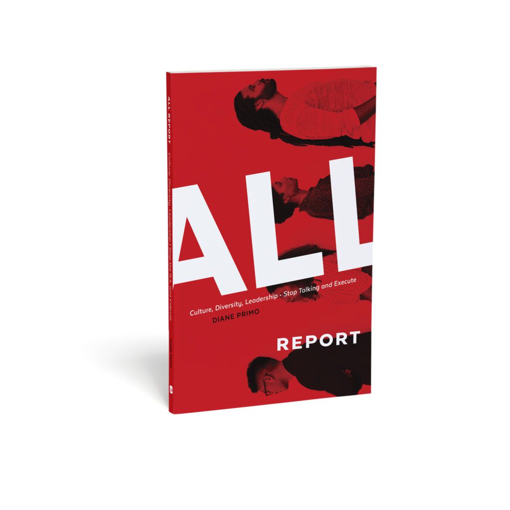ALL Report cover.