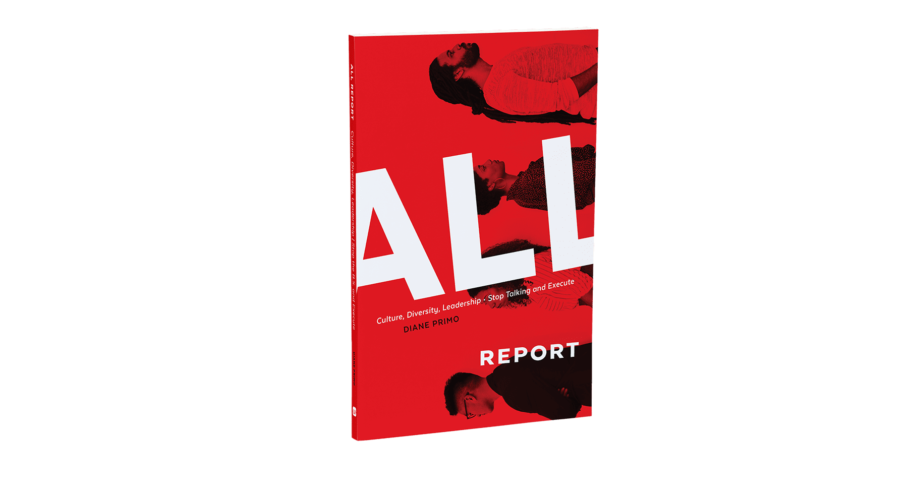 ALL Report cover.