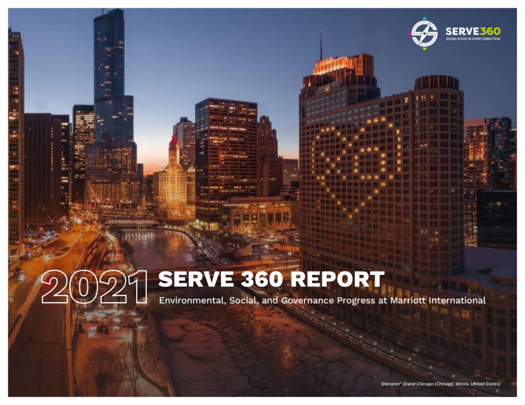 ESG Across DoorDash: Digging Into Our First-Ever Report