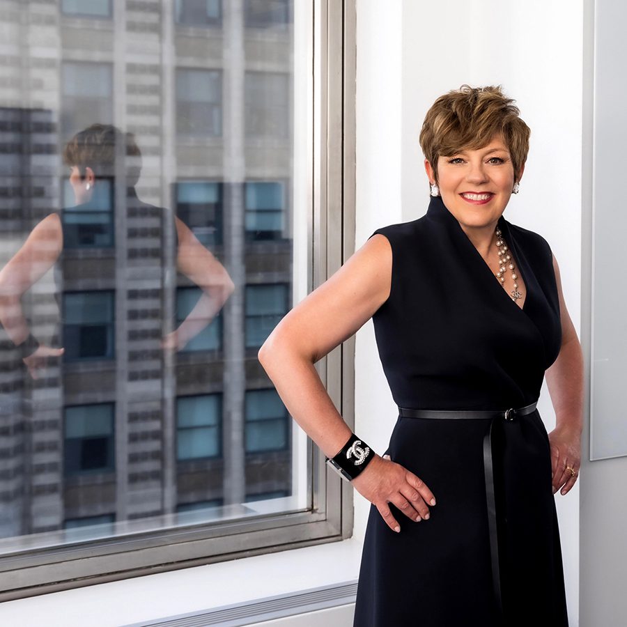 Dr. Victoria Medvec profile.