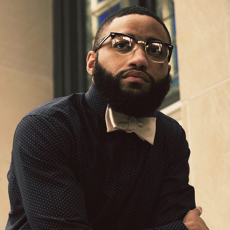 Profille representing Mansueto Ventures.