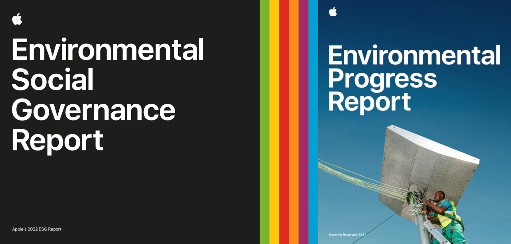 2023 Fortune 500 ESG Reports Build on Solid Marketing Pillars