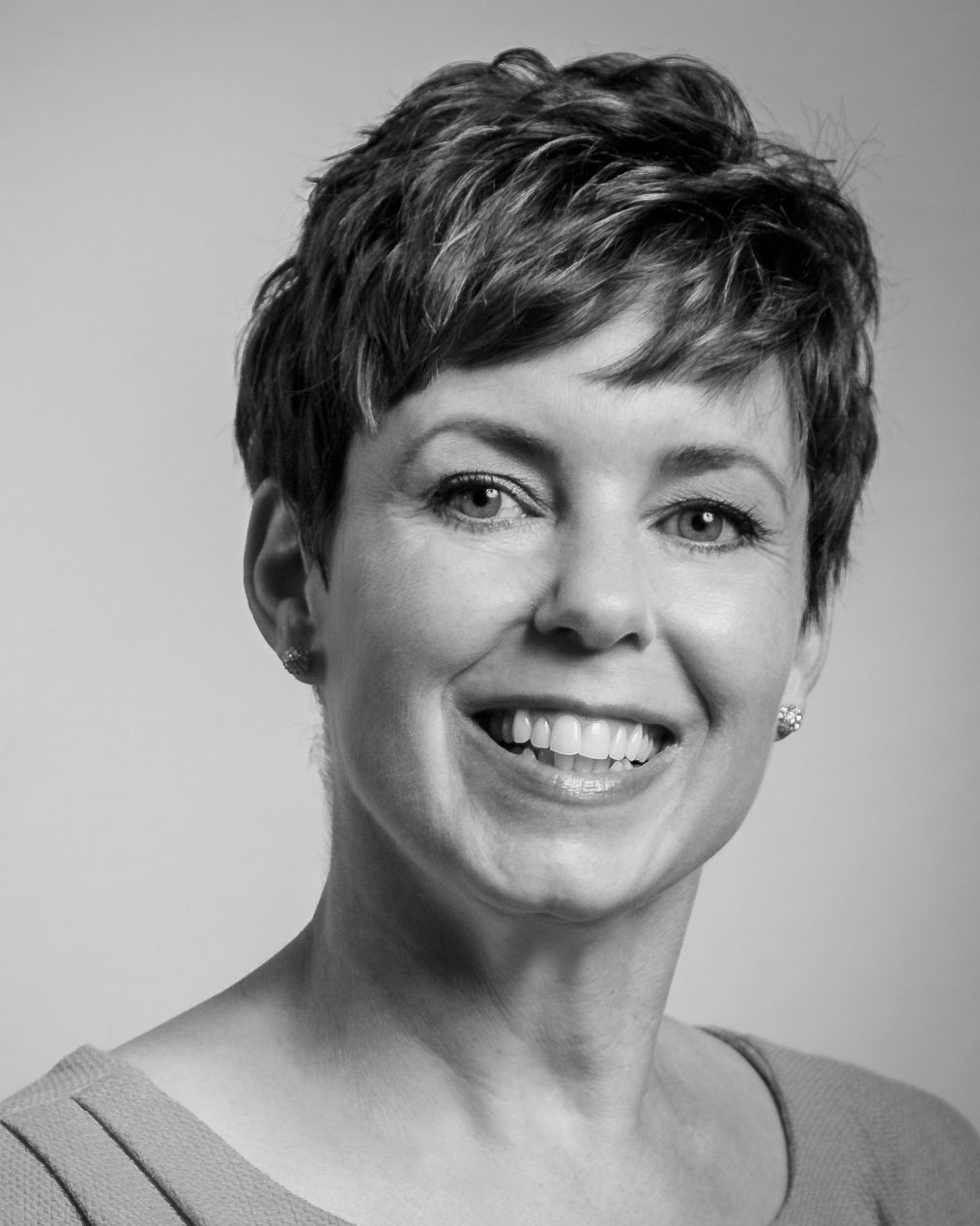 Kathy Quinn profile.