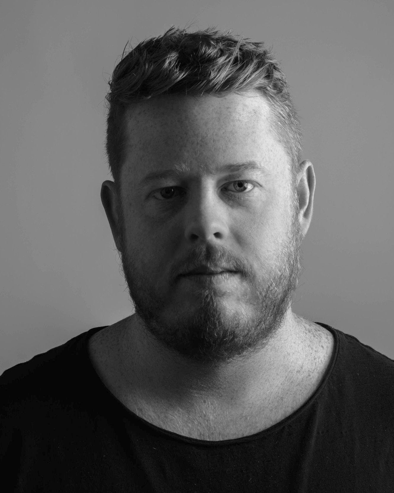 Ethan Talley profile.