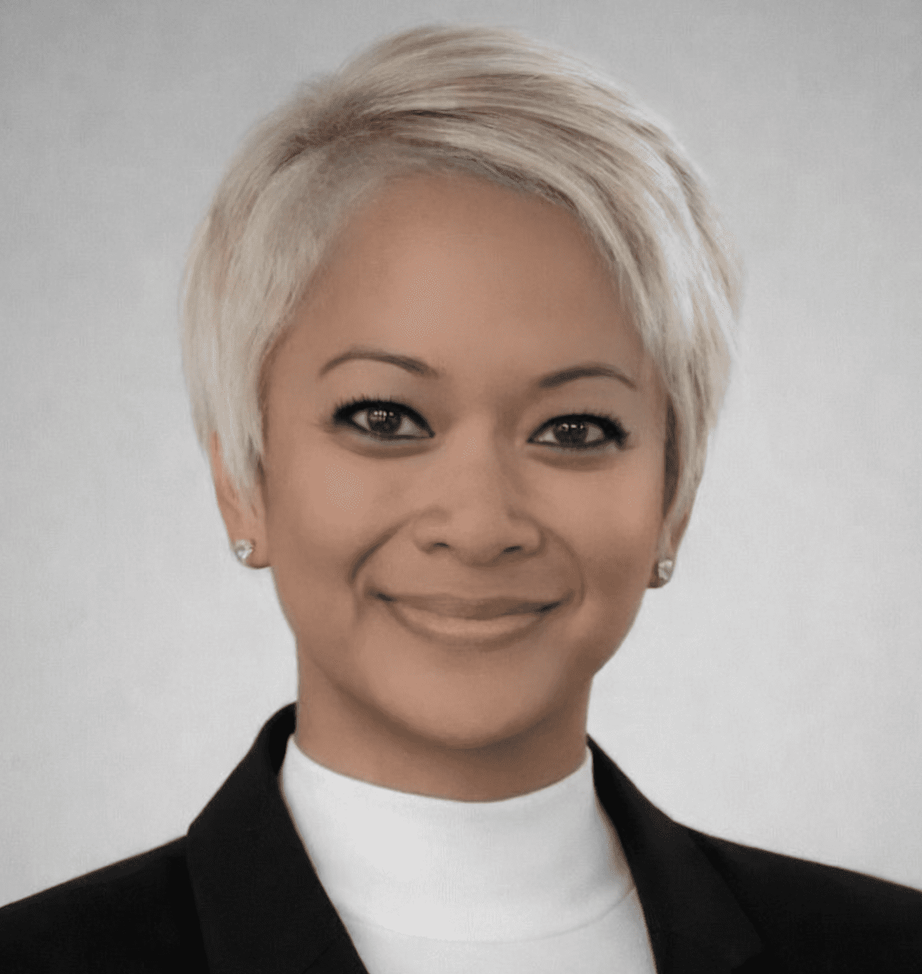 Veronica Yoeu profile.