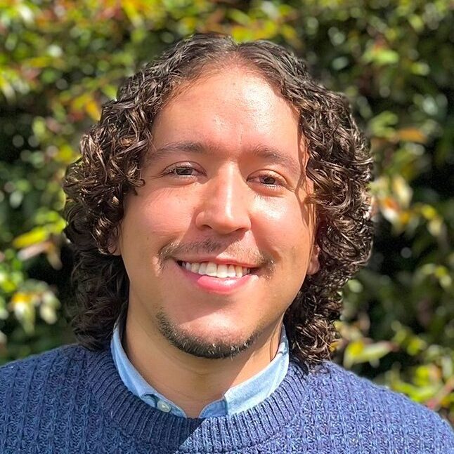 Miguel Alfonso profile.