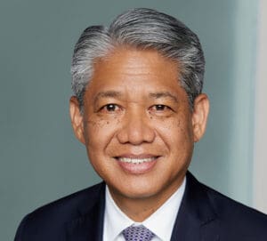 Gil C. Quiniones profile.